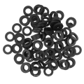 FVMQ Fluorosilicone Rings and Washers Seals